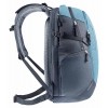 Gigant Deuter uredski ruksak - atlantic-tinta