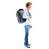 Ruksak Walker 24 Deuter - crni