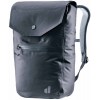 Vodootporni ruksak Vélotaf Drout 20 Deuter - crni