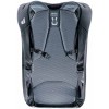 Vodootporni ruksak Vélotaf Drout 20 Deuter - crni