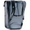 Vodootporni ruksak Vélotaf Drout 20 Deuter - crni