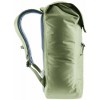 Vélotaf Drout 20 Deuter vodootporni ruksak - grove