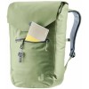 Vélotaf Drout 20 Deuter vodootporni ruksak - grove