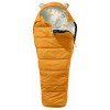 Little Star Deuter Kanner Schlofsak - Amber-bone