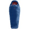 Starlight Deuter lasten makuupussi - nightblue-redwood - Zip G