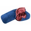 Starlight Deuter lasten makuupussi - nightblue-redwood - Zip G