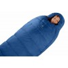 Starlight Deuter lasten makuupussi - nightblue-redwood - Zip G