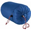 Starlight Deuter lasten makuupussi - nightblue-redwood - Zip G