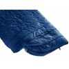 Starlight SQ Deuter lasten makuupussi - nightblue-redwood - Zip G