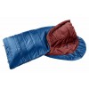 Starlight SQ Deuter lasten makuupussi - nightblue-redwood - Zip G