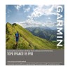 マップIGNTopoFrancev5Proフランス全土+DOM-TOMGarmin