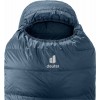 Deuter Astro 300 EL -makuupussi - merimustetta