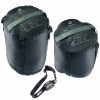 Orbit +5° Deuter-makuupussi - muratti-muste