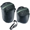 Orbit +5° Deuter-makuupussi - EL - ivy-ink
