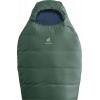 Orbit +5° Deuter makuupussi - SL - muratti-muste