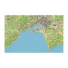 マップIGNTopoFrancev5Proフランス全土+DOM-TOMGarmin