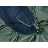 Orbit +5° Deuter makuupussi - SL - muratti-muste