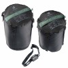 Orbit +5° Deuter makuupussi - SL - muratti-muste
