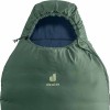 Orbit 0° Deuter-makuupussi - muratti-muste