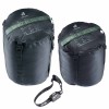 Orbit 0° Deuter makuupussi - EL - muratti-muste