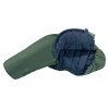 Orbit 0° Deuter-makuupussi - SL - muratti-muste