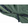 Orbit 0° Deuter-makuupussi - SL - muratti-muste