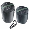 Orbit 0° Deuter-makuupussi - SL - muratti-muste