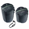 Orbit -5° Deuter-makuupussi - muratti-muste