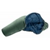 Orbit -5° Deuter-makuupussi - EL - muratti-muste