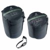 Orbit -5° Deuter-makuupussi - EL - muratti-muste