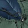 Orbit -5° Deuter-makuupussi - SL - Ivy-muste