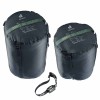 Orbit -5° Deuter-makuupussi - SL - Ivy-muste