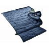 Orbit SQ -5° Deuter-makuupussi - muratti-muste