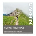 IGN Topo France v5MountainProマップGarmin