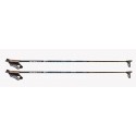 Vertical Carbon QC Skitrab poles