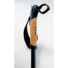 Vertical Carbon QC Skitrab Poles