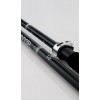 Bâtons de ski Ortles Carbon Skitrab