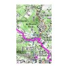 IGN Topo France v5MountainProマップGarmin
