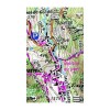 IGN Topo France v5MountainProマップGarmin