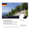 IGNTopoProマップヨーロッパ諸国Garmin-TOPOドイツv8PRO