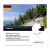 IGN Topo Pro карти Европа държави Garmin - TOPO Германия v8 PRO