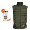 FireAir APP Dílsiú seilge téite Alpenheat
