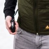FireAir APP Dílsiú seilge téite Alpenheat