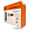 FireAir APP Dílsiú seilge téite Alpenheat