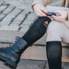FireSocks Alpenheat beheizte Socken