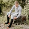 FireSocks Alpenheat beheizte Socken
