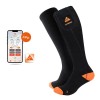 FireSocks Alpenheat beheizte Socken – BP18