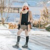 FireSocks Alpenheat beheizte Socken – BP18