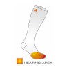 FireSocks Alpenheat beheizte Socken – BP18