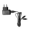 Acessórios para meias aquecidas Alpenheat - 5 - Carregador de rede com cabo USB-C para USB-C para baterias BP18-APP [LG6c]